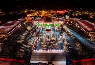 Festa do Peão de Barretos 2026 anuncia Gusttavo Lima e grandes atrações; veja o line-up