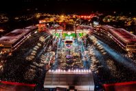 Festa do Peão de Barretos 2026 anuncia Gusttavo Lima e grandes atrações; veja o line-up
