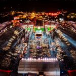 Festa do Peão de Barretos 2026 anuncia Gusttavo Lima e grandes atrações; veja o line-up