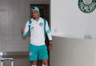 Palmeiras toma decisão sobre Paulinho para partida da Libertadores