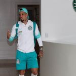 Palmeiras toma decisão sobre Paulinho para partida da Libertadores