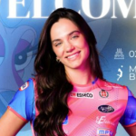 Vôlei: Júlia Kudiess é anunciada por clube italiano após deixar Gerdau Minas