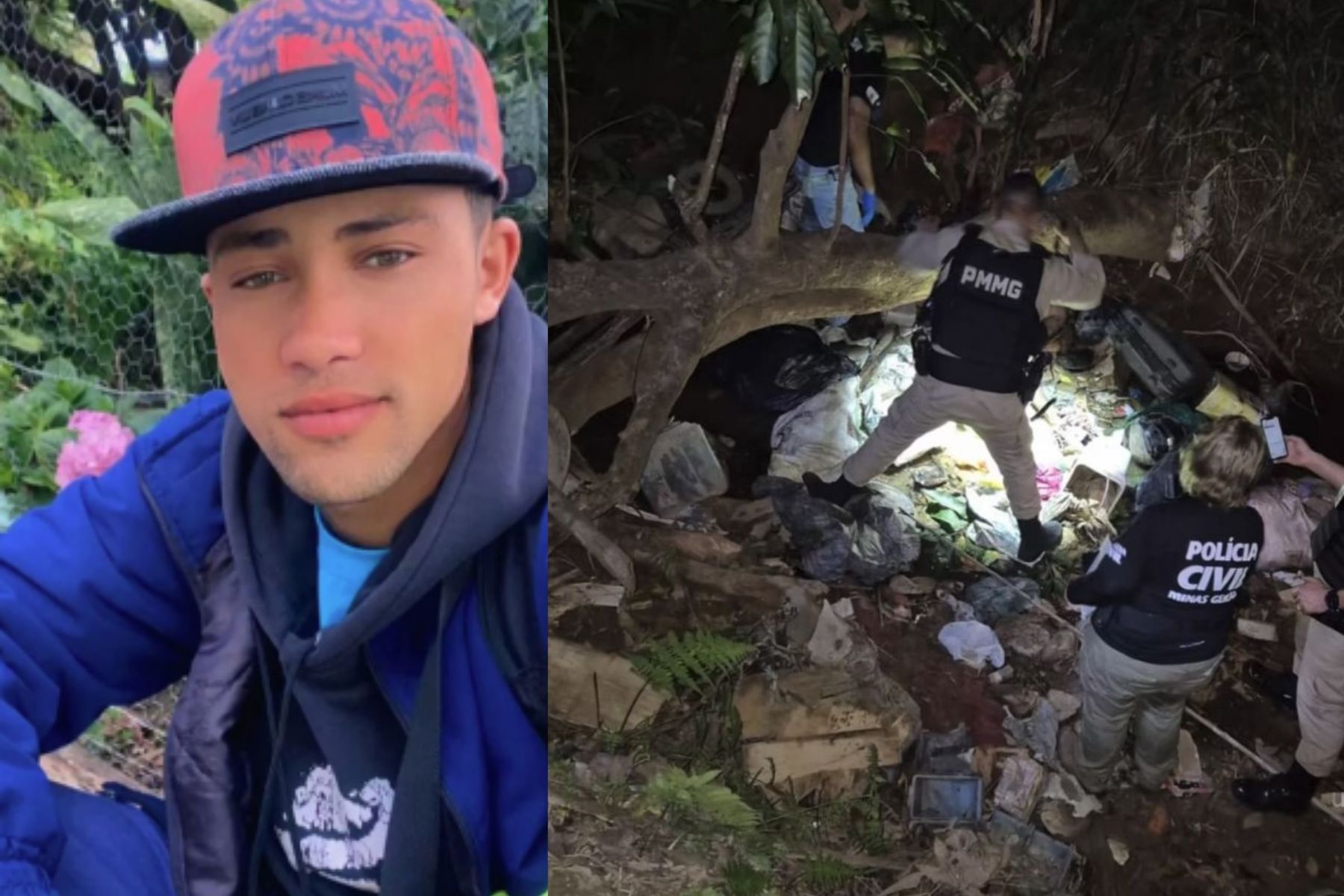 Suspeito de envolvimento em morte de entregador em Betim morre em confronto com a PM