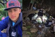 Suspeito de envolvimento em morte de entregador em Betim morre em confronto com a PM