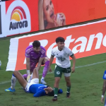 Fabrício Bruno comenta lance que ‘salva’ gol do Goiás em classificação do Cruzeiro