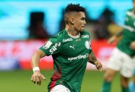 Como Paulinho reagiu ao primeiro jogo pelo Palmeiras após recuperação