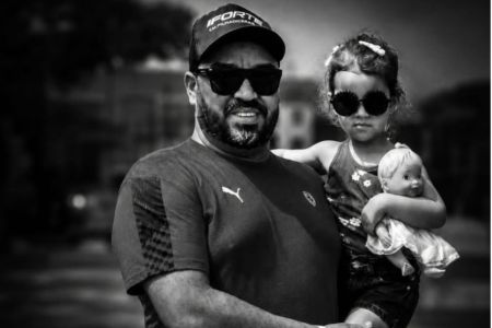 Empresário mineiro e filha de 5 anos morrem em acidente na Bahia