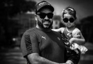 Empresário mineiro e filha de 5 anos morrem em acidente na Bahia