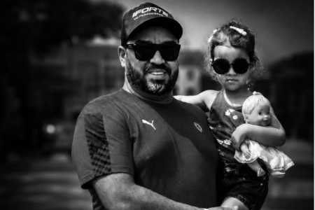Empresário mineiro e filha de 5 anos morrem em acidente na Bahia