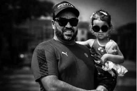 Empresário mineiro e filha de 5 anos morrem em acidente na Bahia