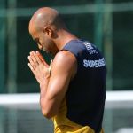 Lucas está no último ano de contrato com São Paulo em meio à lesão grave
