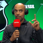 Marques detona atuação do Atlético em classificação na Copa do Brasil, mas faz ressalva