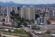 Venda de imóveis cai 9,8% em BH no início de 2026, mas setor mantém otimismo