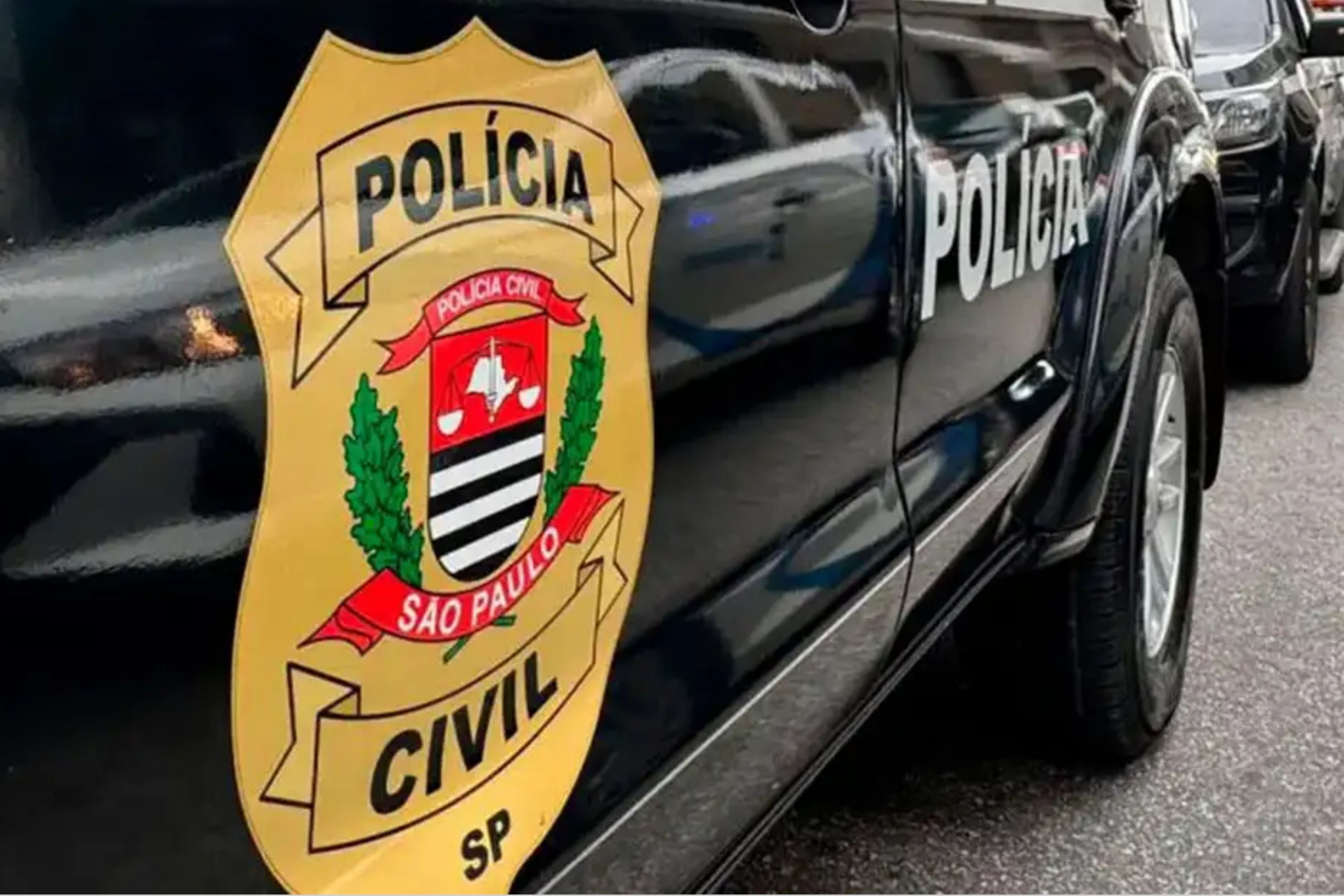 Pai é preso em flagrante após filho ser achado morto com sinais de tortura em SP