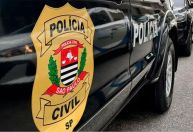 Pai é preso em flagrante após filho ser achado morto com sinais de tortura em SP
