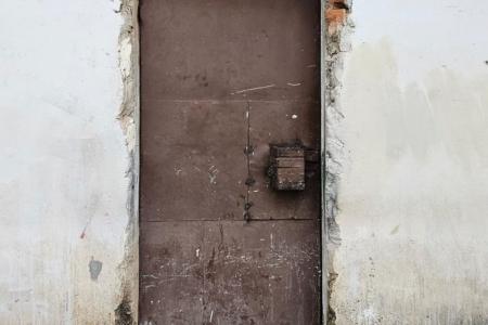 Sobreviventes serão desinstitucionalizados e realocados para uma espécie de lar de acolhimento na zona rural de Barbacena • Pedro Chagas / Reprodução Museu da Loucura