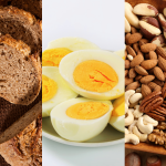 Descubra alimentos que podem te ajudar a ganhar massa muscular