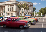 Cuba analisa ajuda humanitária de US$ 100 milhões oferecida pelos EUA