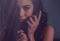 Mulher finge pedir lanche para denunciar violência doméstica: 'Vai demorar?'; ouça áudio