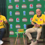 Seleção Brasileira: campeões do mundo, Cafu e Taffarel respondem sobre Neymar na Copa