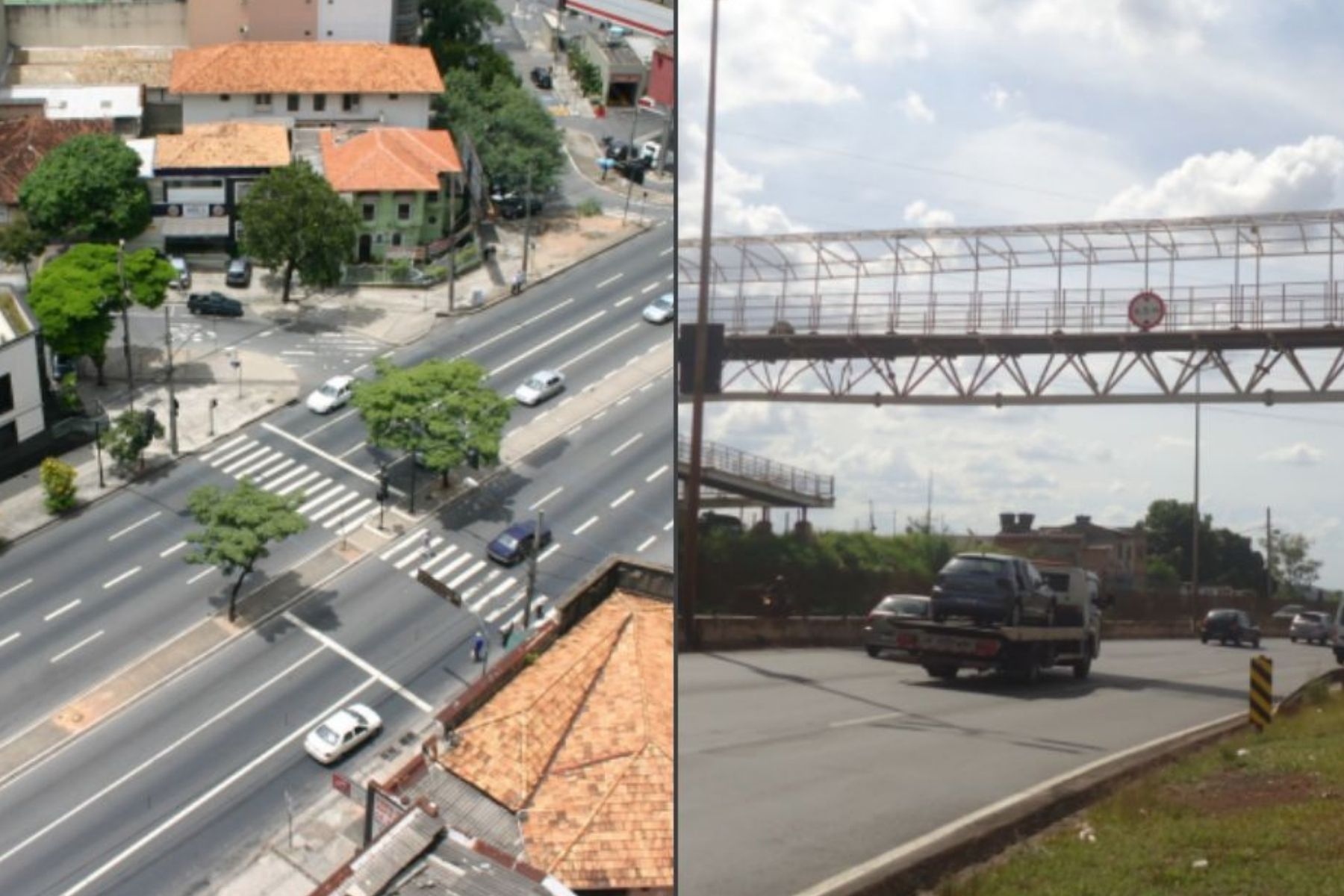 Prefeitura de BH publica editais para obras no Anel Rodoviário e implantação do BRT Amazonas