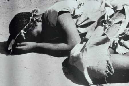 Segundo a jornalista mineira Daniela Arbex, que cunhou o termo Holocausto Brasileiro para se referenciar ao ocorrido no manicômio, foram cerca de 60 mil mortes de pacientes • Joice Lourenço / Reprodução Arquivo Museu da Loucura