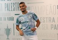 Ancelotti inclui jogador do Palmeiras na pré-lista da Seleção Brasileira
