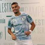 Ancelotti inclui jogador do Palmeiras na pré-lista da Seleção Brasileira