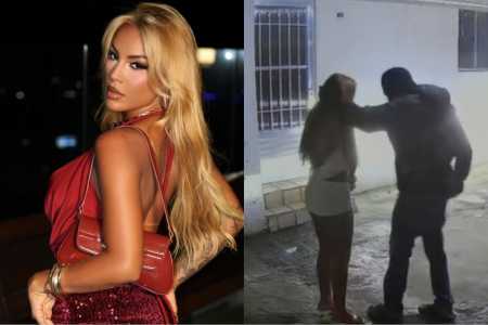 SEQUESTRO INFLUENCER PERNAMBUCO
