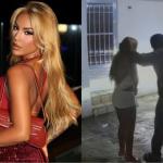 Influenciadora digital é sequestrada na garagem de casa em Recife; veja vídeo
