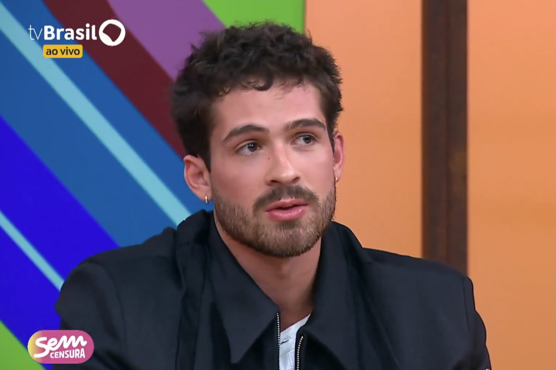 João Guilherme dá ultimato em revista após entrar em lista de famosos 'sem carisma'