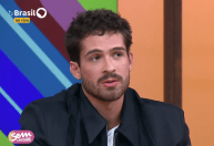 Ex de Bruna Marquezine, João Guilherme revela conversa com Leonardo sobre Neymar