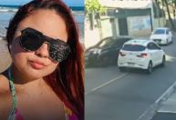 Policial civil é preso após matar passageira de app em briga de trânsito no RJ