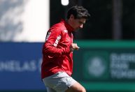 Palmeiras tem sete jogadores sob cuidados especiais do departamento médico