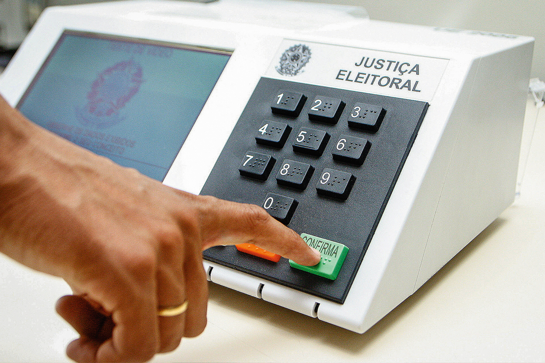 Partidos sem representação no Congresso vão receber R$ 33 milhões do Fundo Eleitoral