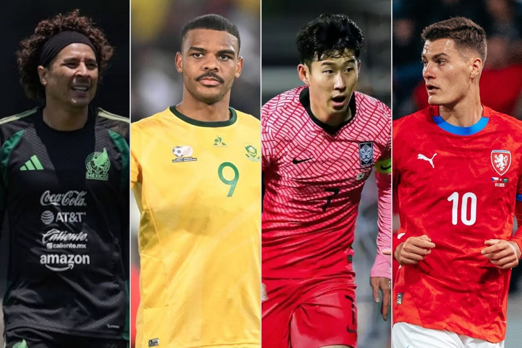 Grupo A da Copa do Mundo: seleções, jogos, datas, horários e destaques