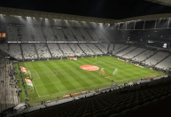 Corinthians x Barra: veja as escalações para jogo pela quinta fase da Copa do Brasil