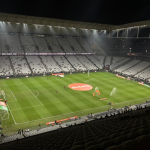 Corinthians x Barra: veja as escalações para jogo pela quinta fase da Copa do Brasil