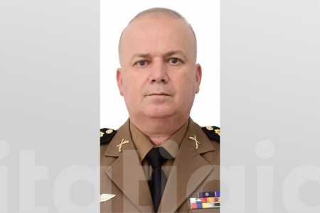 Governo de Minas anuncia novo chefe do Estado-Maior da PM