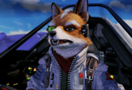 Nintendo anuncia novo Star Fox com visual renovado e multiplayer online para Switch 2