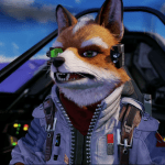 Nintendo anuncia novo Star Fox com visual renovado e multiplayer online para Switch 2