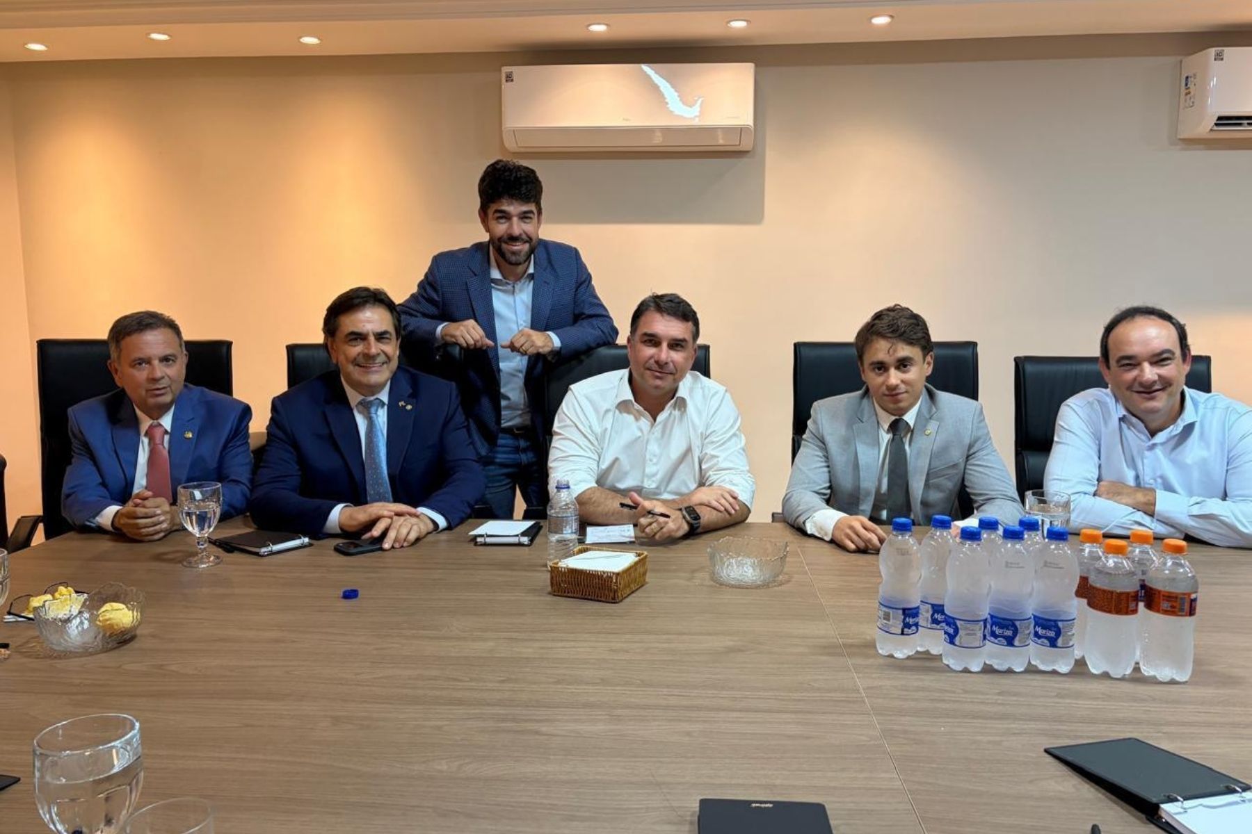 PL afasta aliança com Simões e se aproxima de Republicanos, diz deputado