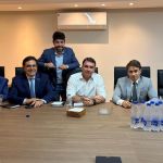 PL afasta aliança com Simões e se aproxima de Republicanos, diz deputado