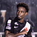 Thiago Mendes 'provoca' Renato Gaúcho após gol da vitória do Vasco