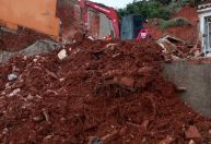 Indústria e comércio de Ubá começam a se reerguer após prejuízos de R$ 2,5 bi das chuvas