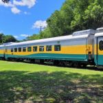 Viagens noturnas do Trem de Férias retornam em julho