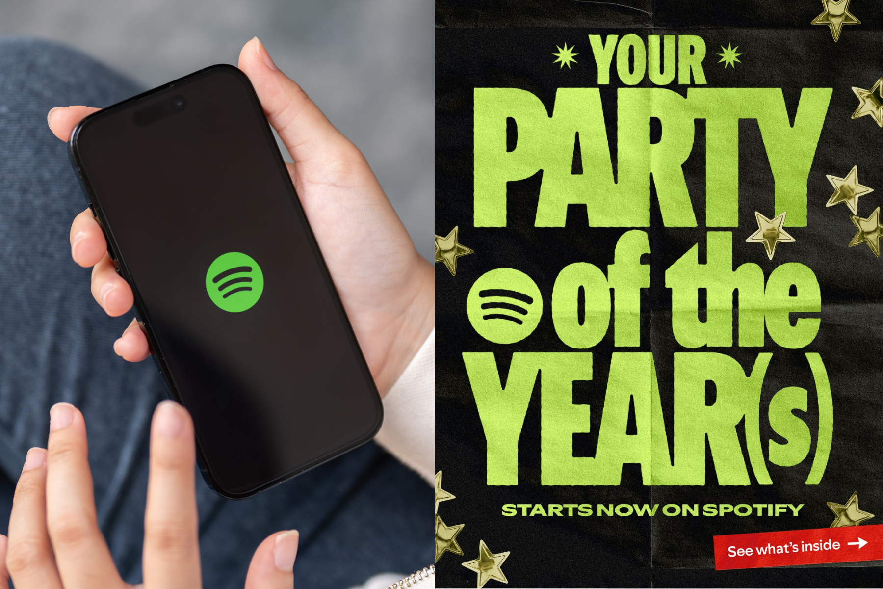 Saiba como descobrir qual foi a sua primeira música ouvida no Spotify