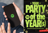 Saiba como descobrir qual foi a sua primeira música ouvida no Spotify