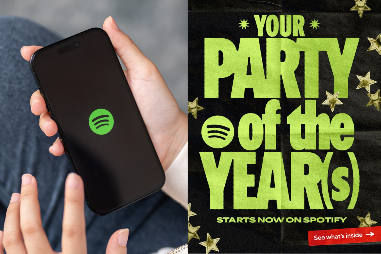 Spotify Lança ‘20 Anos’ para Relembrar Primeiros Hits e Trajetória de Ouvintes — image 3
