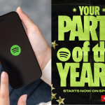 Saiba como descobrir qual foi a sua primeira música ouvida no Spotify